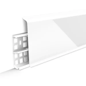 Плинтус напольный 100мм