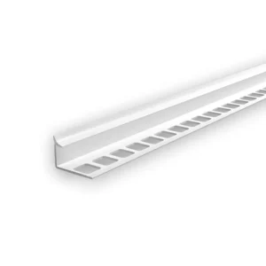 Профиль внутренний для плитки 10мм