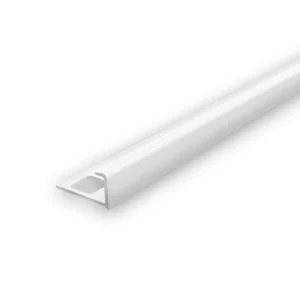 Профиль наружный для плитки 8мм