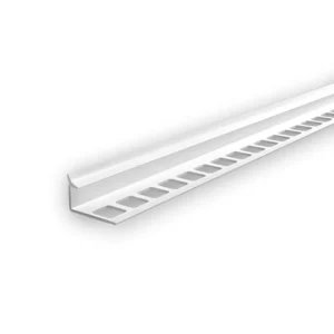 Профиль внутренний для плитки 8мм