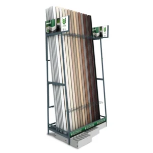 Стенды демонстрационные